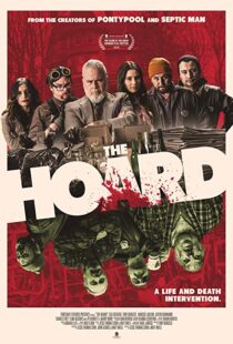 دانلود فیلم The Hoard 201815821-1756220543