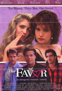دانلود فیلم The Favor 19947426-296980991