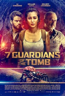 دانلود فیلم 7 Guardians of the Tomb 201821974-2036363830