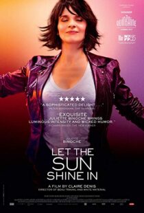 دانلود فیلم Let the Sunshine In 201714010-951107348