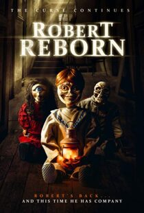 دانلود فیلم Robert Reborn 201918344-115251320