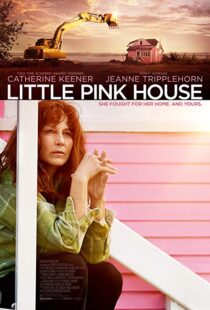 دانلود فیلم Little Pink House 20174901-136171582