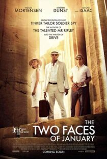 دانلود فیلم The Two Faces of January 20144598-592060662
