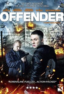دانلود فیلم Offender 201211883-1313321006