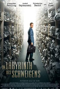 دانلود فیلم Labyrinth of Lies 20149193-333142491