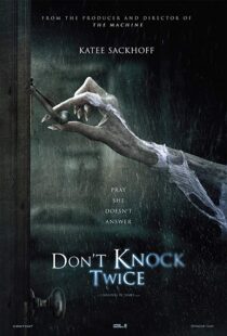 دانلود فیلم Don’t Knock Twice 201622358-1591707703