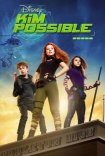 دانلود فیلم Kim Possible 20197441-684095059