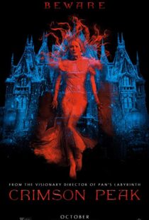 دانلود فیلم Crimson Peak 20152933-667370573