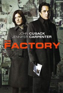 دانلود فیلم The Factory 201219112-1470499005