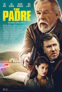 دانلود فیلم The Padre 201817774-963161759