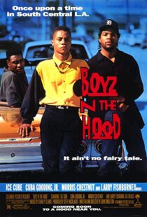 دانلود فیلم Boyz n the Hood 19919748-1227216091