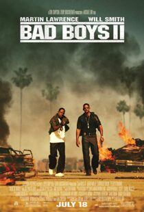 دانلود فیلم Bad Boys II 20036001-1411028950