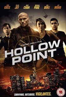 دانلود فیلم Hollow Point 201916082-224482180