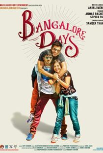 دانلود فیلم هندی Bangalore Days 201414310-1643427129