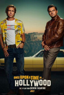دانلود فیلم Once Upon a Time… In Hollywood 201917677-949022276