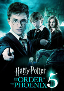 دانلود فیلم Harry Potter and the Order of the Phoenix 20075698-550481303