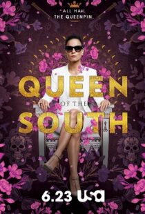 دانلود سریال Queen of the South16002-2087620247