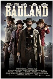 دانلود فیلم Badland 201924932-1408153280