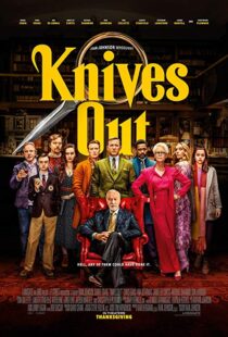 دانلود فیلم Knives Out 201929800-1127192000