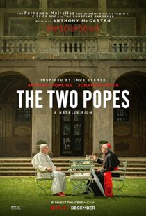 دانلود فیلم The Two Popes 201924625-1639696696