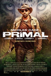 دانلود فیلم Primal 201924649-1144258491