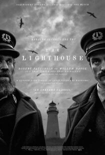 دانلود فیلم The Lighthouse 201924413-1423445101