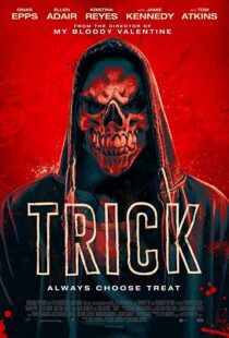 دانلود فیلم Trick 201929894-715545957