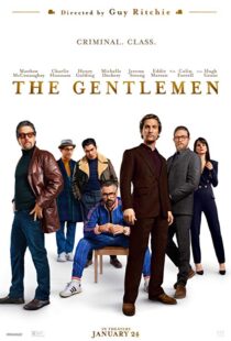 دانلود فیلم The Gentlemen 201929854-981269750