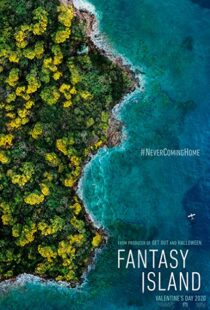 دانلود فیلم Fantasy Island 202030993-1663630140