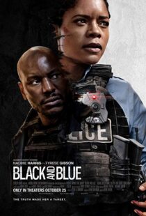 دانلود فیلم Black and Blue 201929901-1195046698