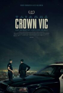 دانلود فیلم Crown Vic 201929660-1259806568