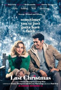 دانلود فیلم Last Christmas 201929815-488245177