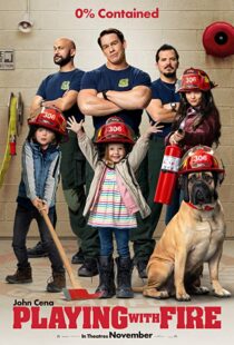 دانلود فیلم Playing with Fire 201931211-923650869