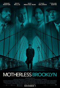 دانلود فیلم Motherless Brooklyn 201930031-625115556