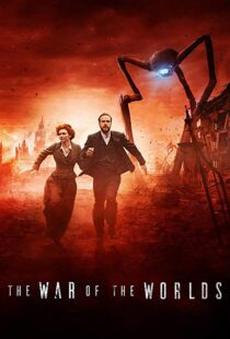 دانلود سریال The War of the Worlds30036-1182679448