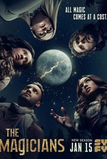 دانلود سریال The Magicians22024-1811624424