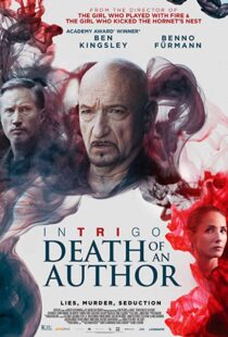 دانلود فیلم Intrigo: Death of an Author 201830477-1600353803