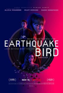 دانلود فیلم Earthquake Bird 201930658-89131025