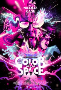 دانلود فیلم Color Out of Space 201931075-64336794