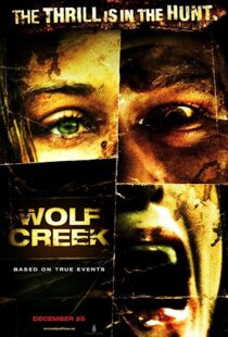 دانلود فیلم Wolf Creek 200533166-439725685