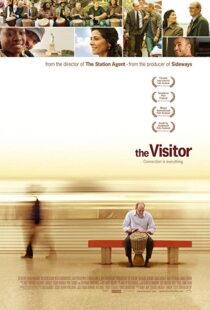 دانلود فیلم The Visitor 200733313-833598309