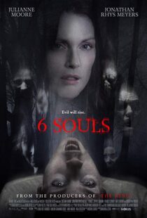 دانلود فیلم 6 Souls 201032060-769860973