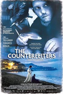 دانلود فیلم The Counterfeiters 200733306-1323180094