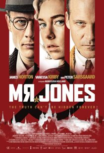 دانلود فیلم Mr. Jones 201932344-733372255