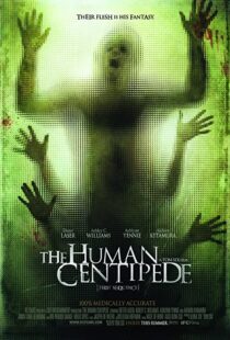 دانلود فیلم The Human Centipede 200935586-526725907