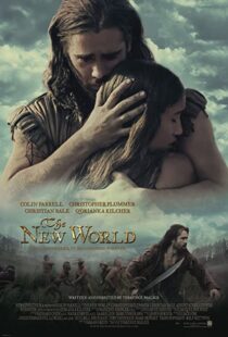 دانلود فیلم The New World 200534563-159200435