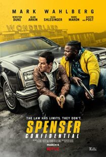 دانلود فیلم Spenser Confidential 202034498-827989878