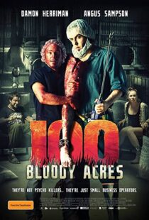 دانلود فیلم 100 Bloody Acres 201236171-1382379003