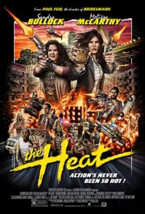 دانلود فیلم The Heat 201337652-1513650504