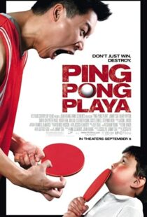 دانلود فیلم Ping Pong Playa 200735035-444927467